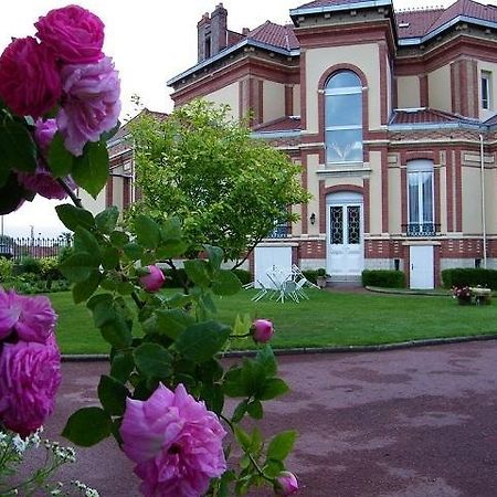 La Roseliere Carentan Exterior photo