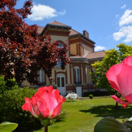 La Roseliere Carentan Exterior photo
