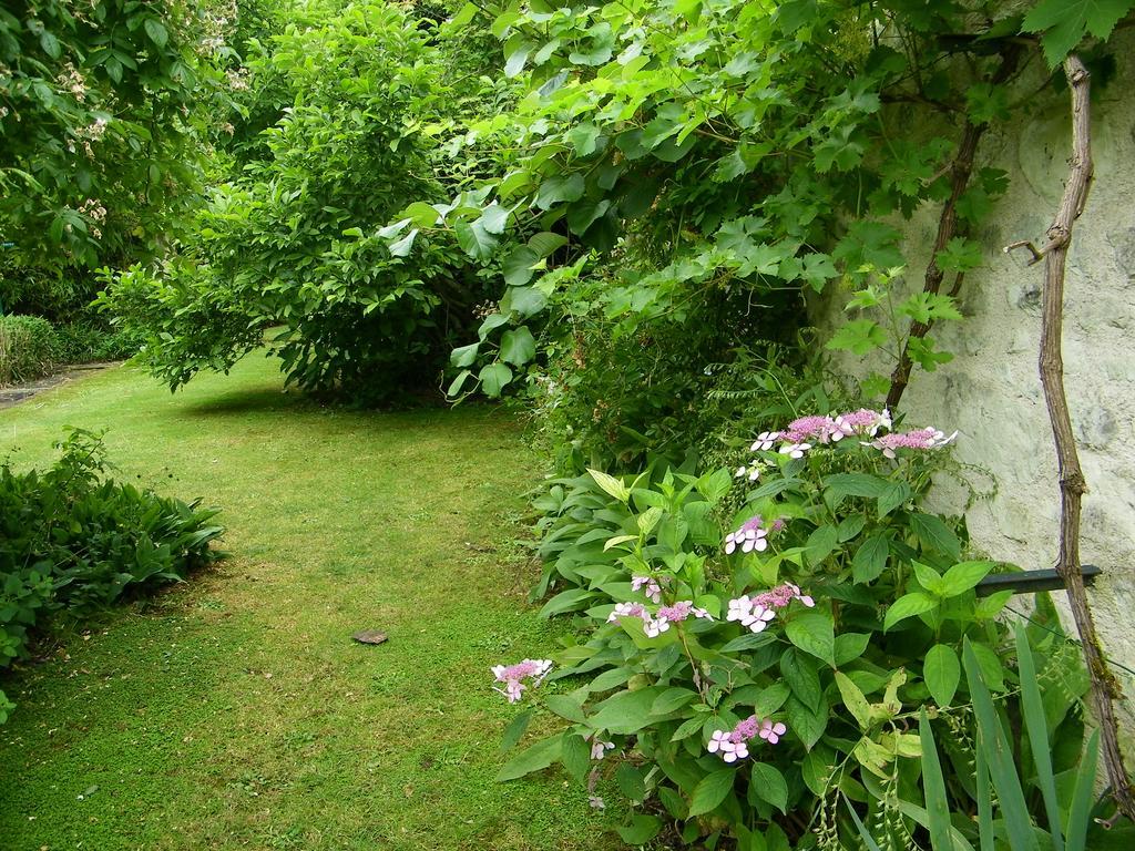 La Roseliere Carentan Exterior photo