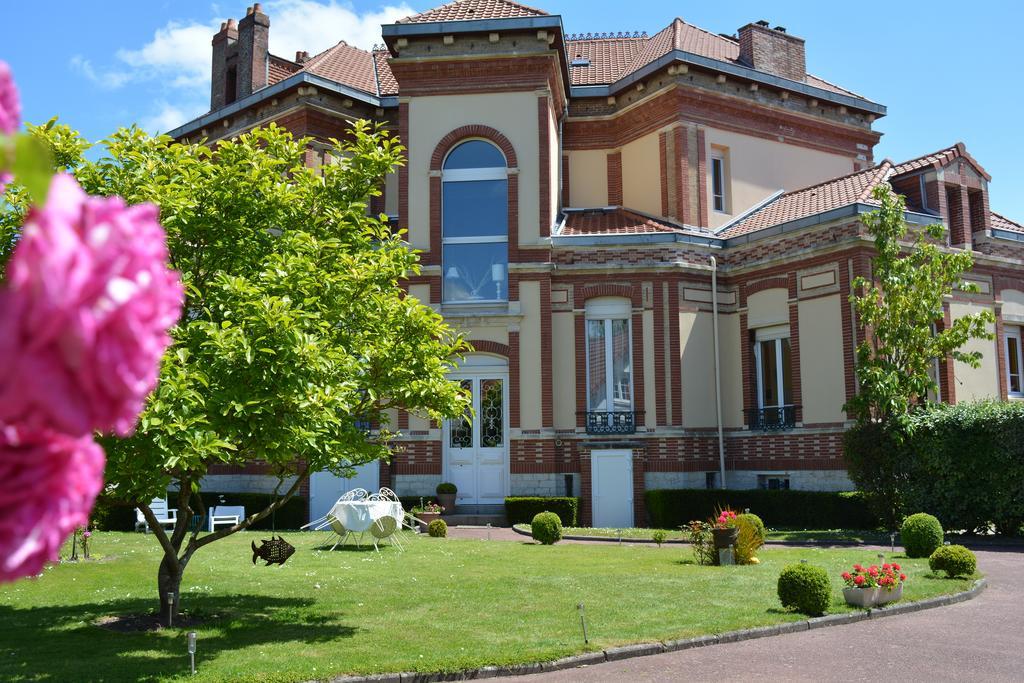La Roseliere Carentan Exterior photo