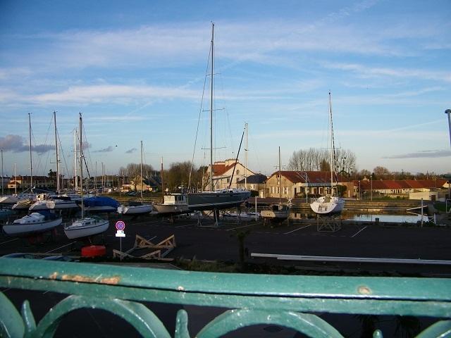 La Roseliere Carentan Exterior photo