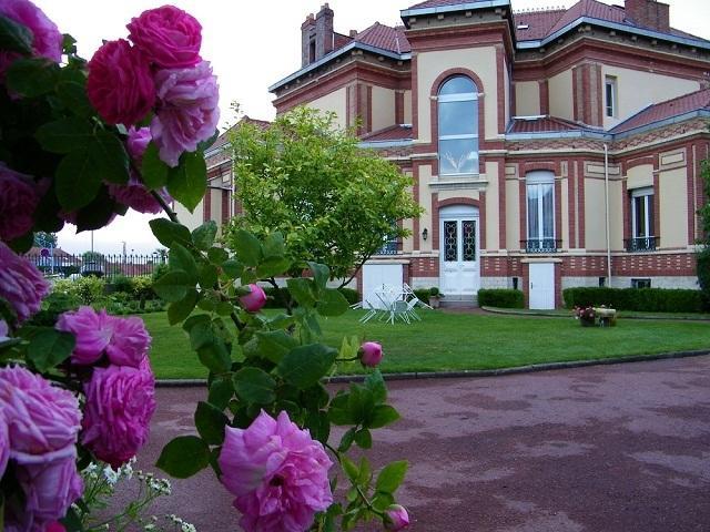 La Roseliere Carentan Exterior photo