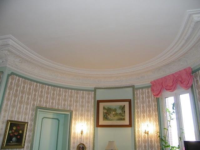 La Roseliere Carentan Room photo
