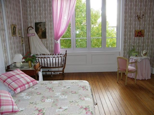 La Roseliere Carentan Room photo