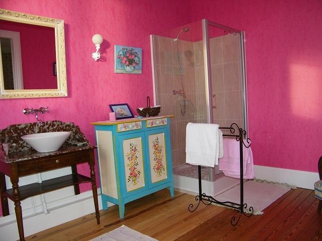 La Roseliere Carentan Room photo