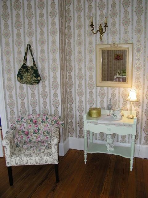 La Roseliere Carentan Room photo