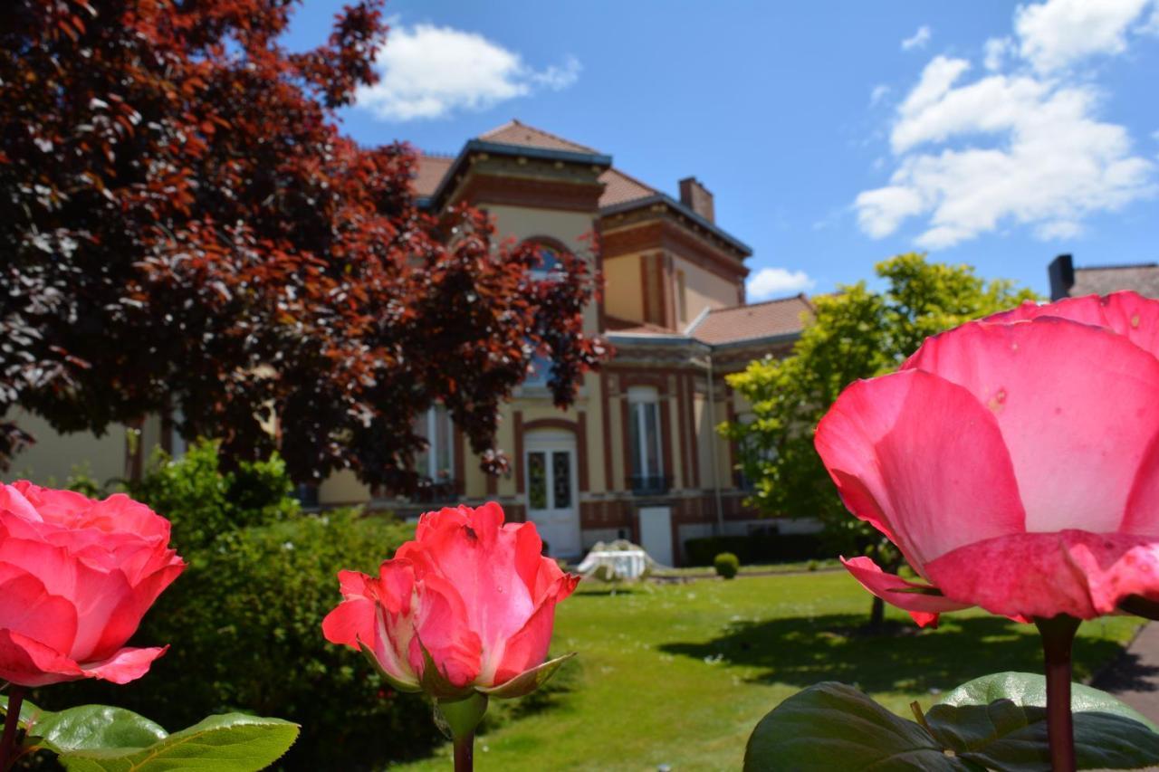 La Roseliere Carentan Exterior photo